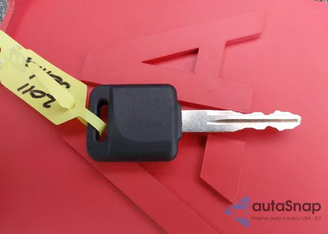 2011 Nissan Sentra 2.0Sr из США, поврежденный, VIN 3N1AB6AP0BL649917